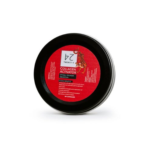 Collagen Activator