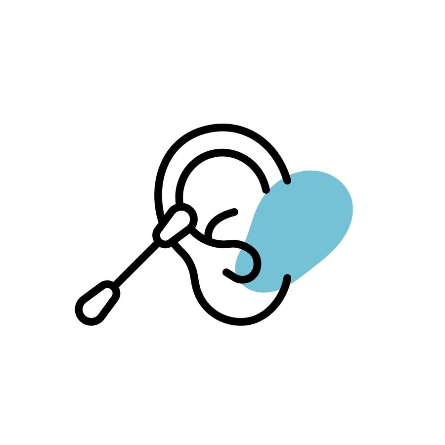 Ear Cleaning