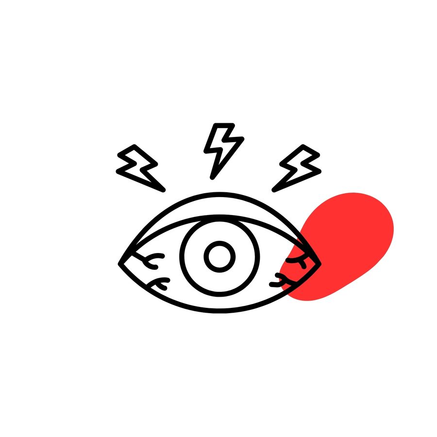 Eye Injuries