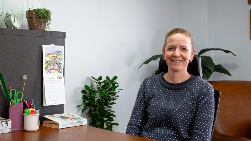 Marit Kleynhans
